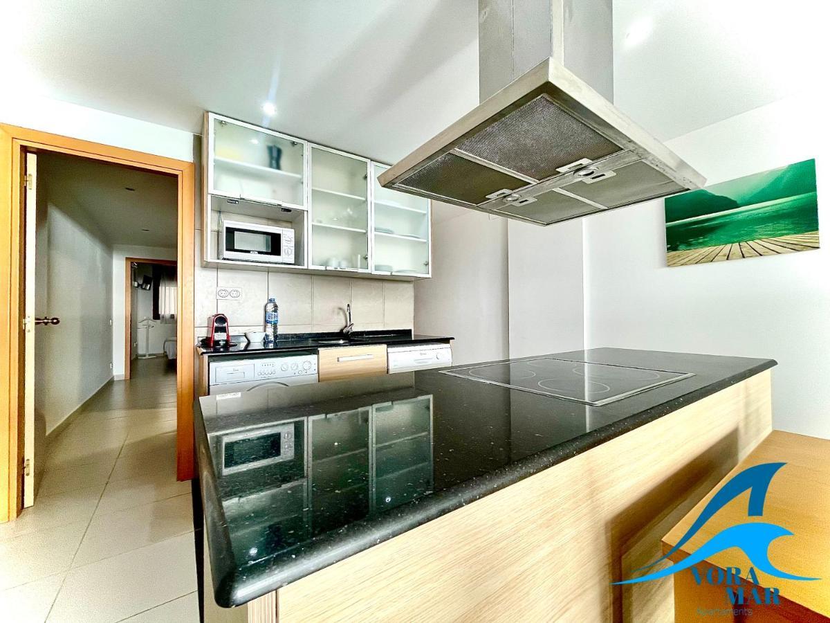 Apartaments Voramar 2 Cambrils Zewnętrze zdjęcie