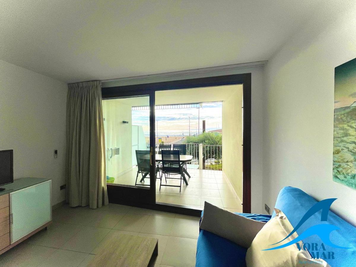 Apartaments Voramar 2 Cambrils Zewnętrze zdjęcie
