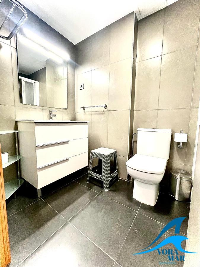 Apartaments Voramar 2 Cambrils Zewnętrze zdjęcie
