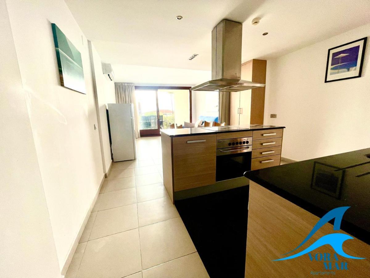 Apartaments Voramar 2 Cambrils Zewnętrze zdjęcie