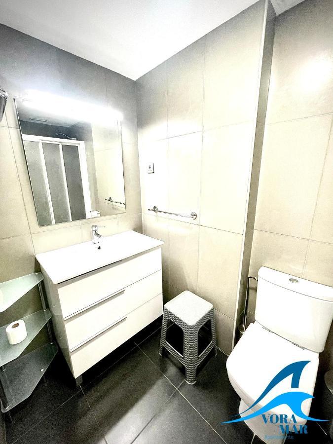 Apartaments Voramar 2 Cambrils Zewnętrze zdjęcie