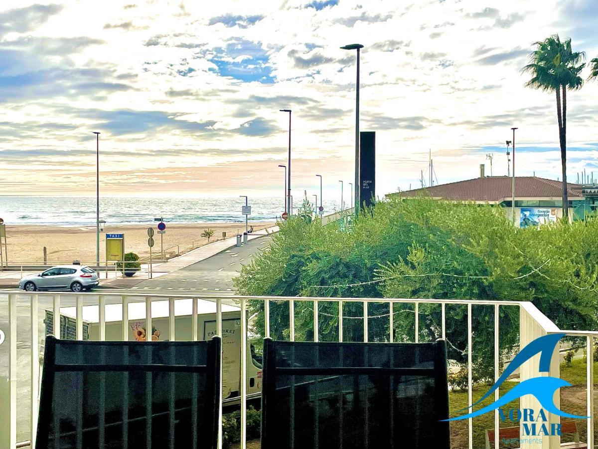 Apartaments Voramar 2 Cambrils Zewnętrze zdjęcie