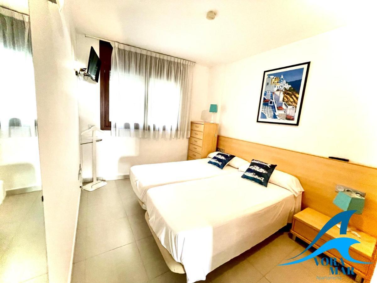 Apartaments Voramar 2 Cambrils Zewnętrze zdjęcie