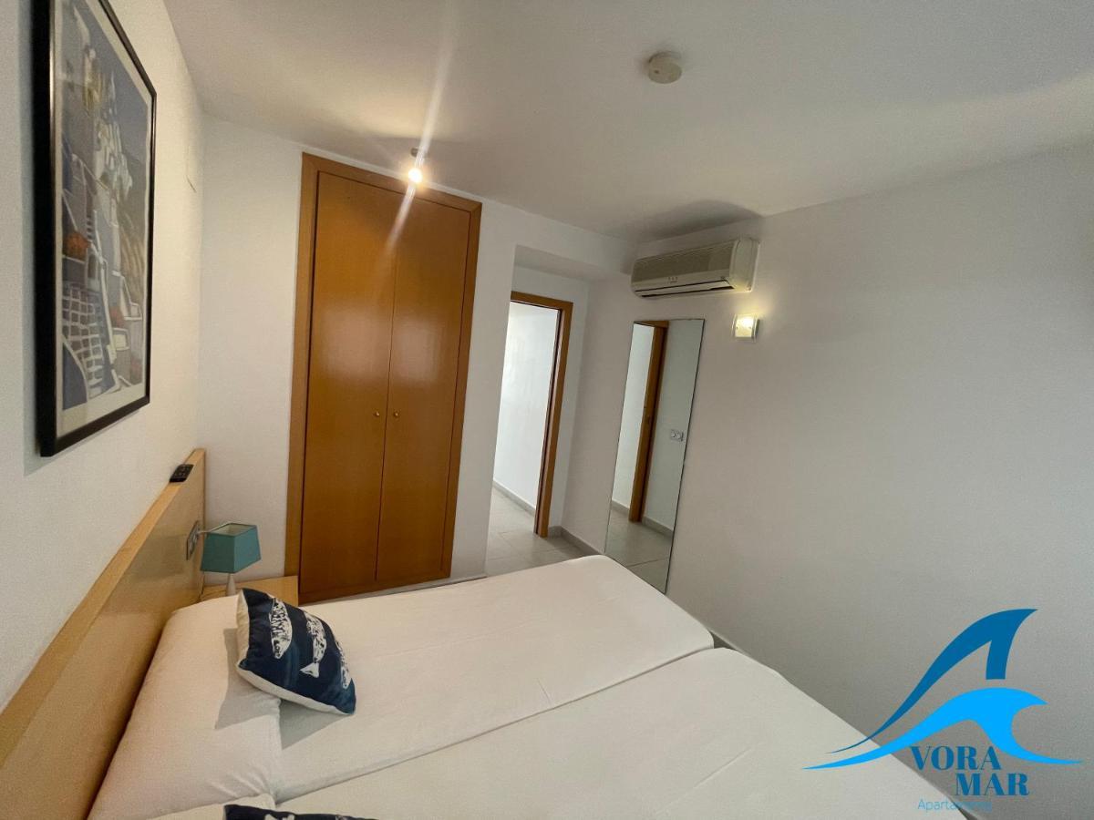 Apartaments Voramar 2 Cambrils Zewnętrze zdjęcie