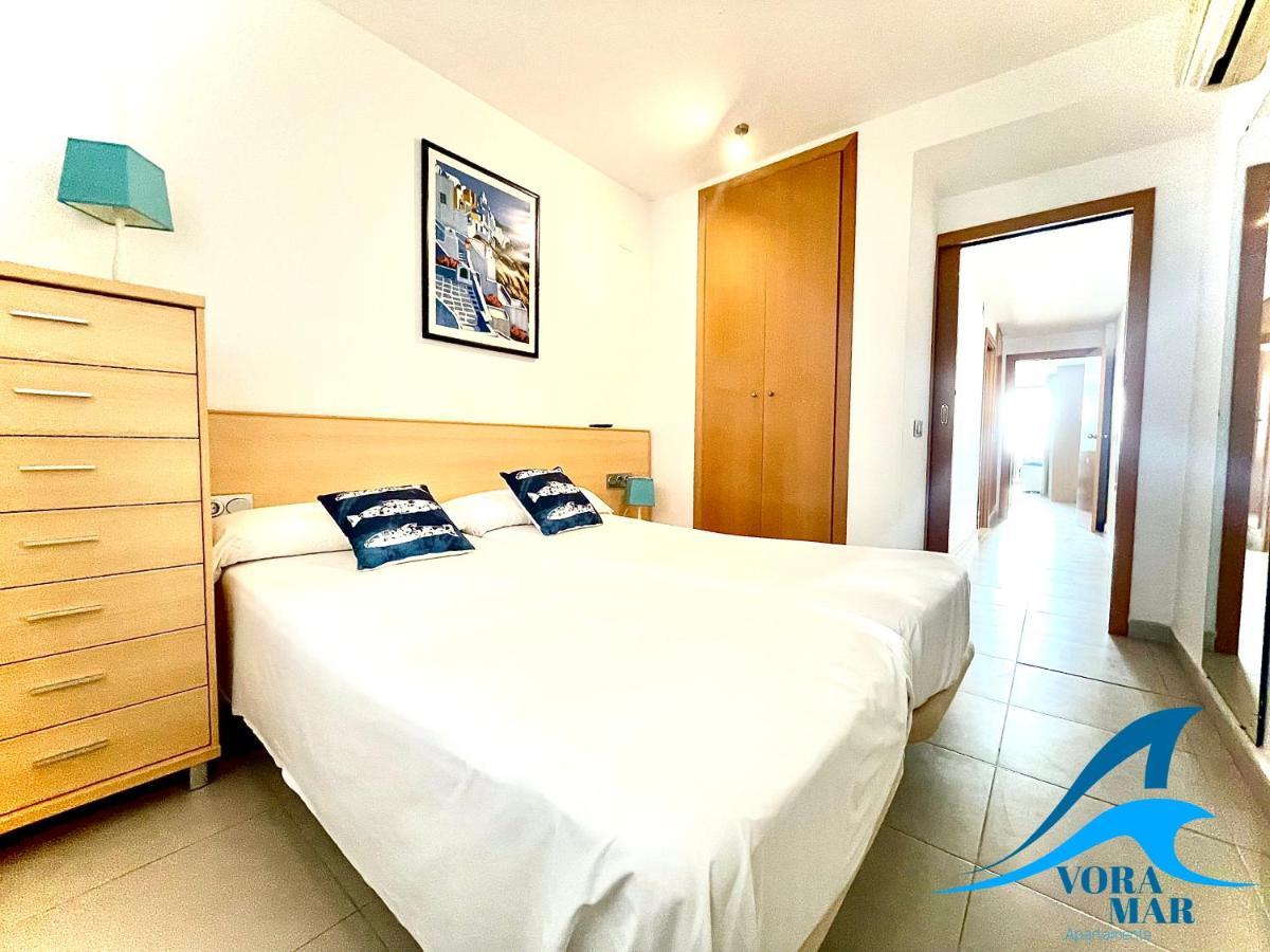 Apartaments Voramar 2 Cambrils Zewnętrze zdjęcie