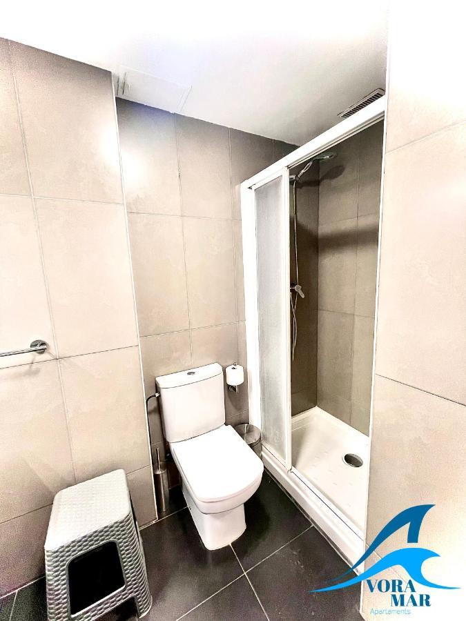 Apartaments Voramar 2 Cambrils Zewnętrze zdjęcie