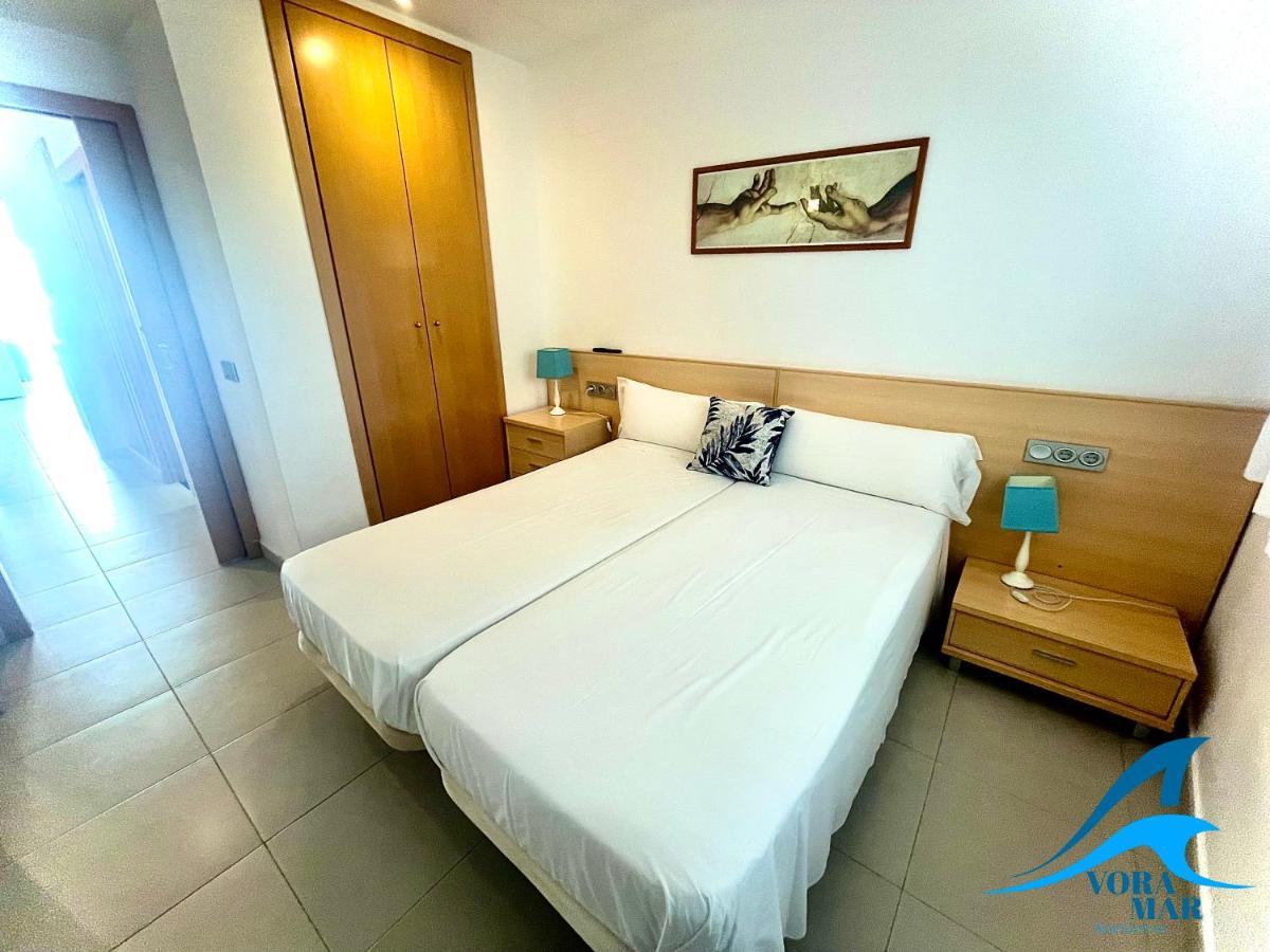 Apartaments Voramar 2 Cambrils Zewnętrze zdjęcie