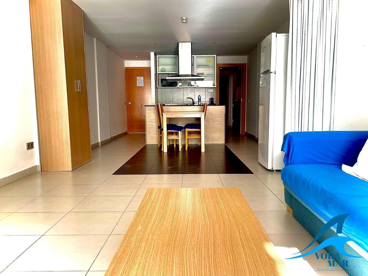 Apartaments Voramar 2 Cambrils Zewnętrze zdjęcie