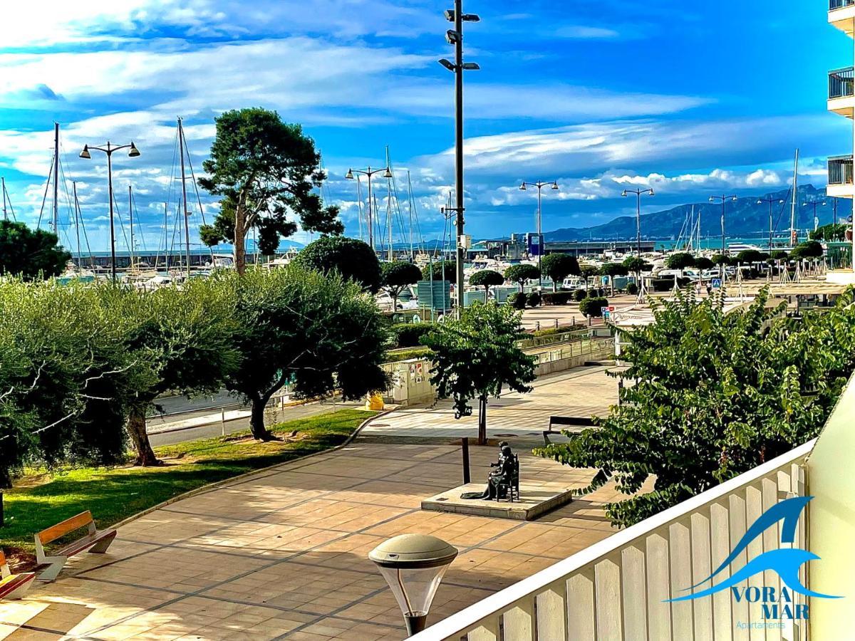 Apartaments Voramar 2 Cambrils Zewnętrze zdjęcie