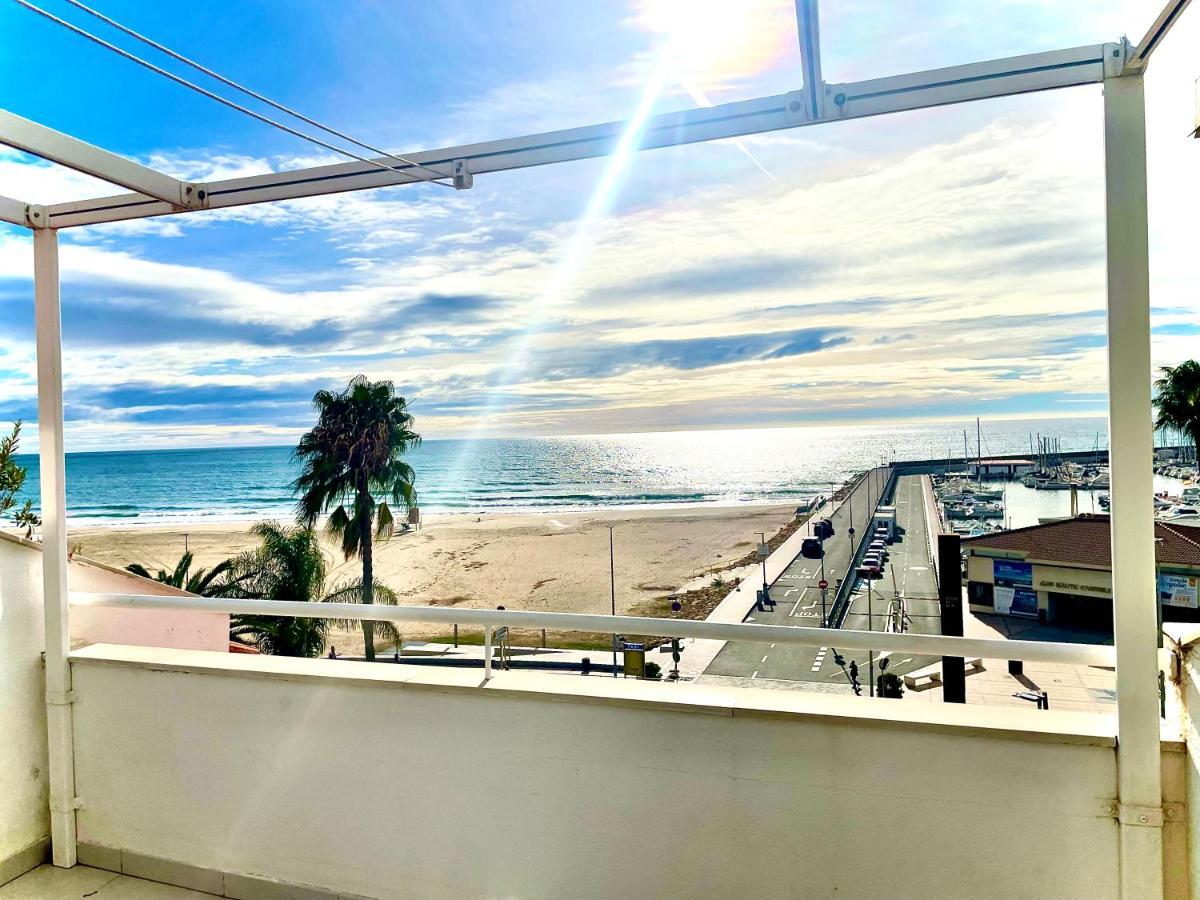 Apartaments Voramar 2 Cambrils Zewnętrze zdjęcie