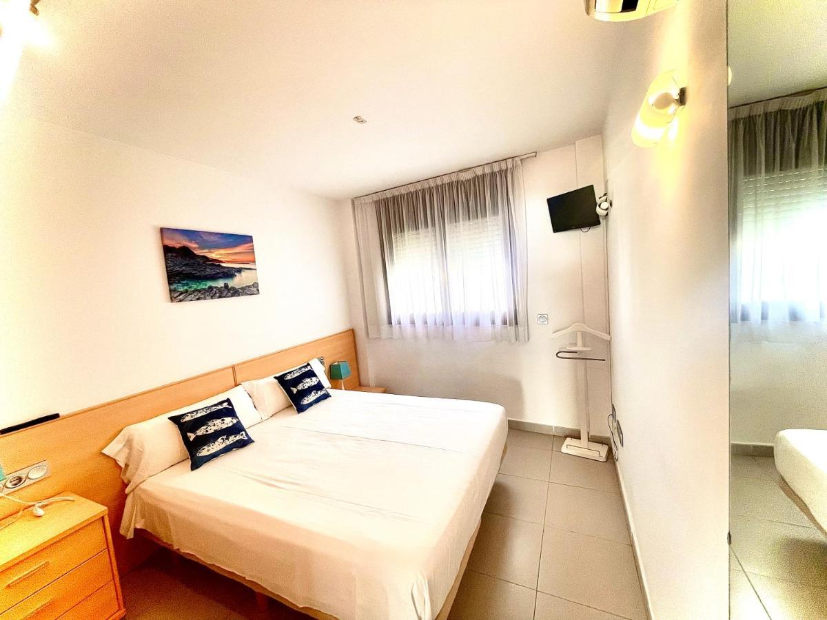 Apartaments Voramar 2 Cambrils Zewnętrze zdjęcie