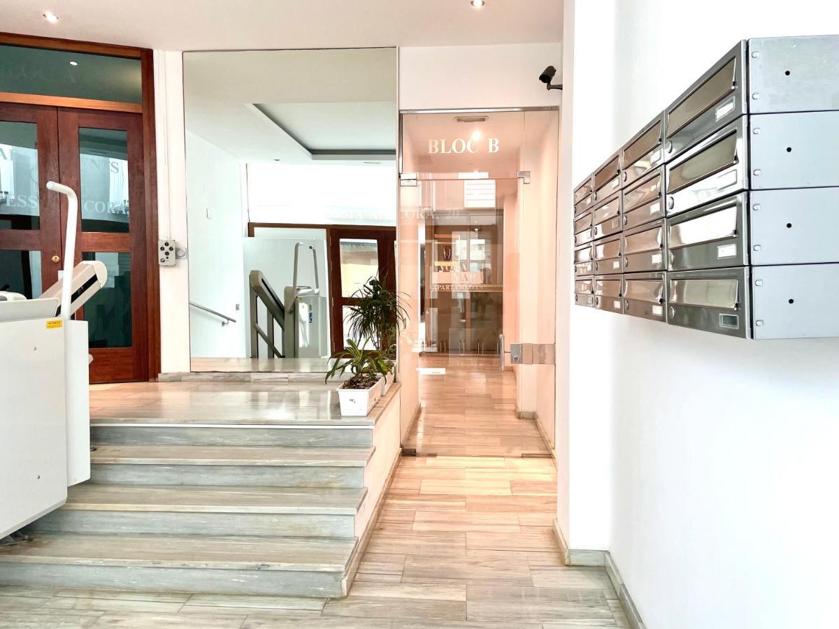 Apartaments Voramar 2 Cambrils Zewnętrze zdjęcie