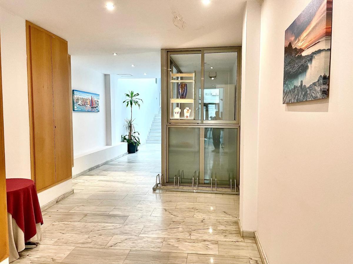 Apartaments Voramar 2 Cambrils Zewnętrze zdjęcie