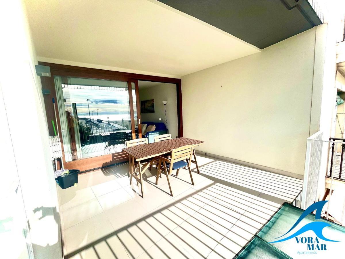 Apartaments Voramar 2 Cambrils Zewnętrze zdjęcie