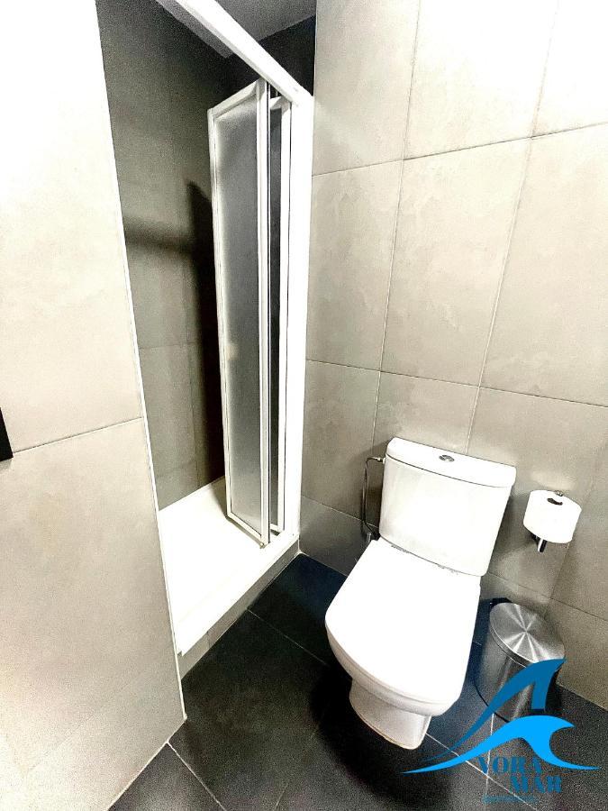 Apartaments Voramar 2 Cambrils Zewnętrze zdjęcie