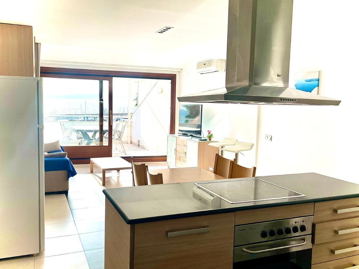 Apartaments Voramar 2 Cambrils Zewnętrze zdjęcie