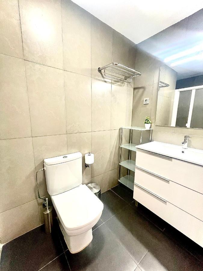 Apartaments Voramar 2 Cambrils Zewnętrze zdjęcie