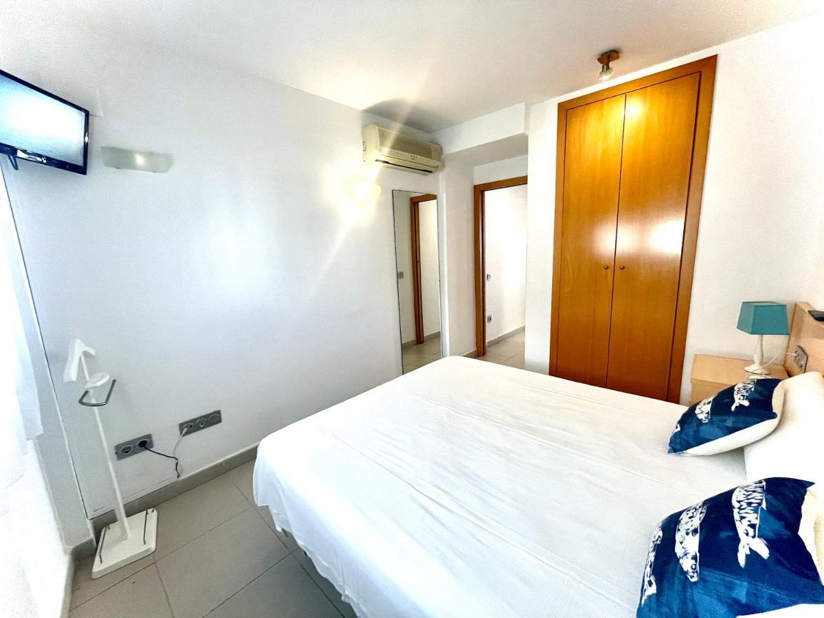 Apartaments Voramar 2 Cambrils Zewnętrze zdjęcie