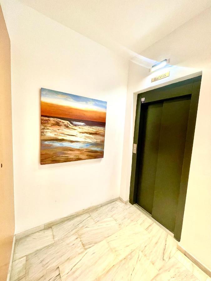 Apartaments Voramar 2 Cambrils Zewnętrze zdjęcie