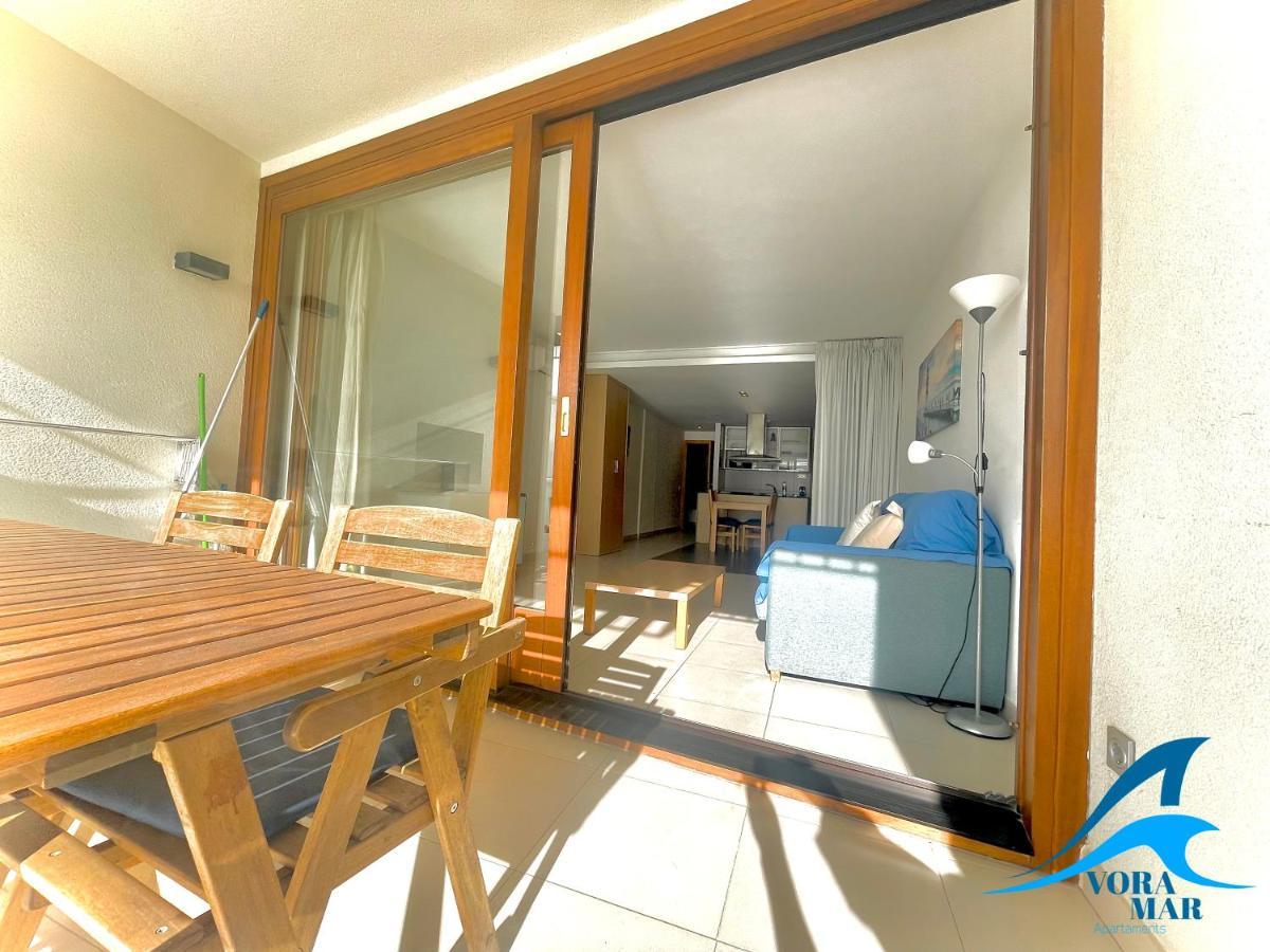 Apartaments Voramar 2 Cambrils Zewnętrze zdjęcie