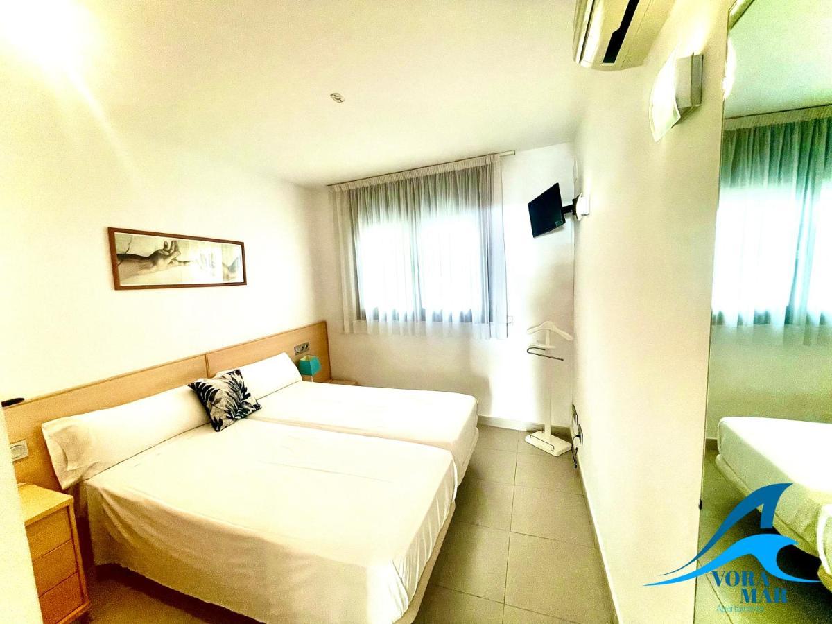 Apartaments Voramar 2 Cambrils Zewnętrze zdjęcie