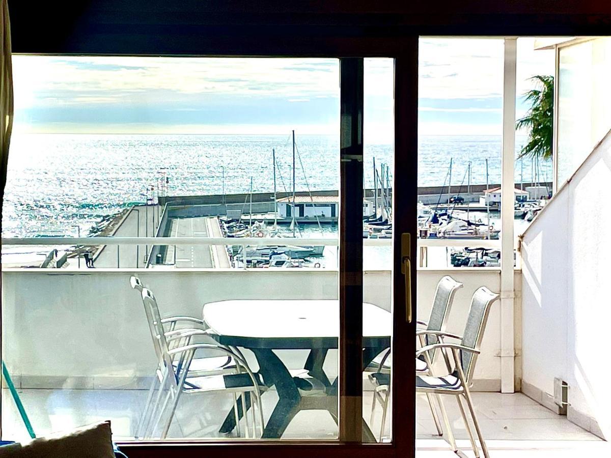 Apartaments Voramar 2 Cambrils Zewnętrze zdjęcie
