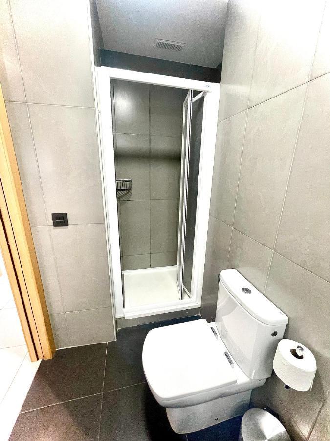 Apartaments Voramar 2 Cambrils Zewnętrze zdjęcie