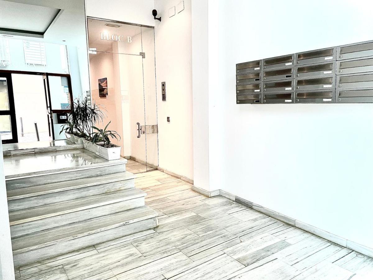 Apartaments Voramar 2 Cambrils Zewnętrze zdjęcie