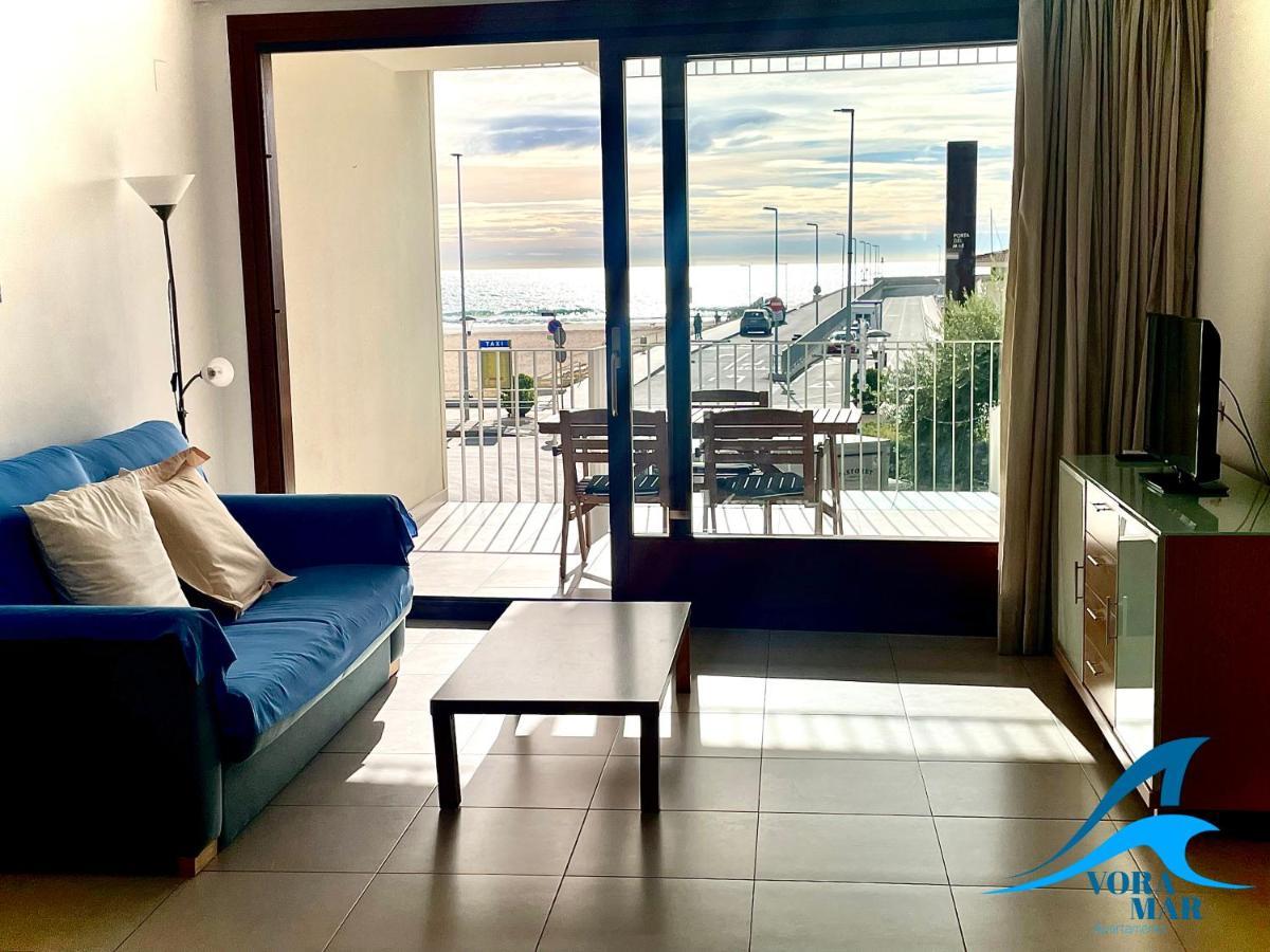 Apartaments Voramar 2 Cambrils Zewnętrze zdjęcie