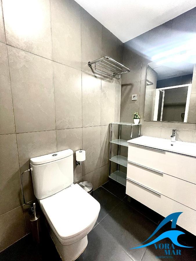 Apartaments Voramar 2 Cambrils Zewnętrze zdjęcie