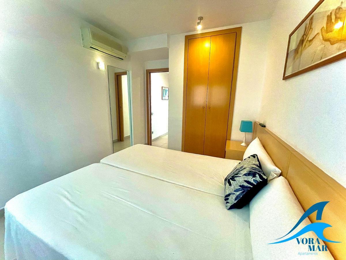 Apartaments Voramar 2 Cambrils Zewnętrze zdjęcie
