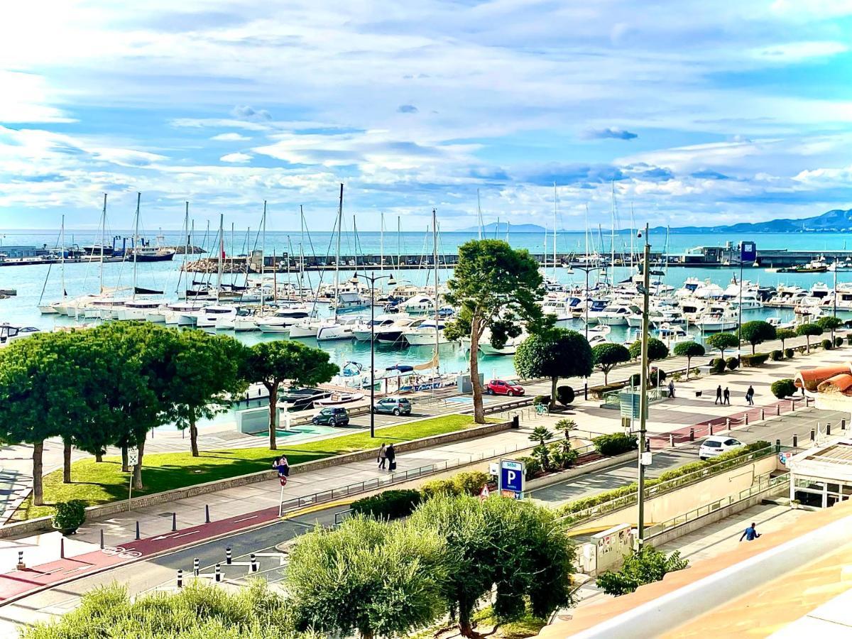 Apartaments Voramar 2 Cambrils Zewnętrze zdjęcie