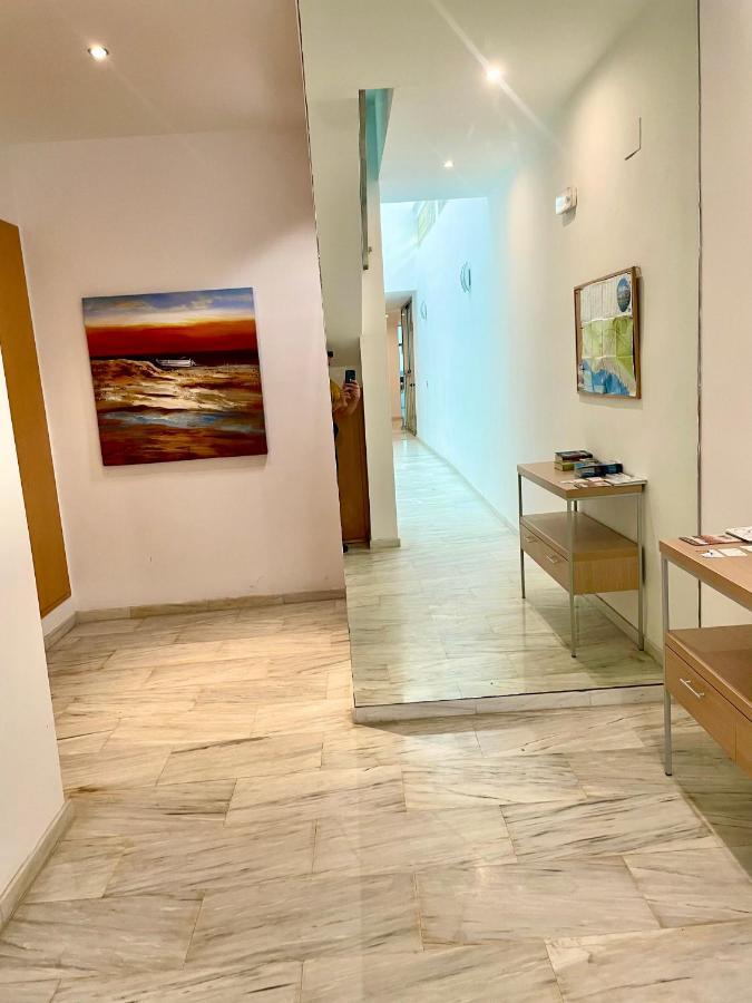 Apartaments Voramar 2 Cambrils Zewnętrze zdjęcie